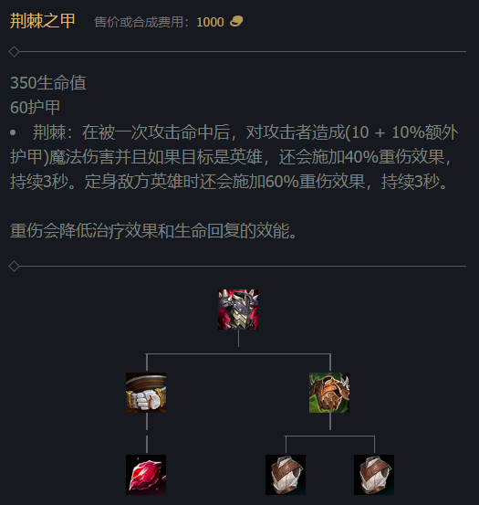 德邦神话出装-2021lol德邦最强出装-第2张图片 德邦神话出装-2021lol德邦最强出装-第2张图片