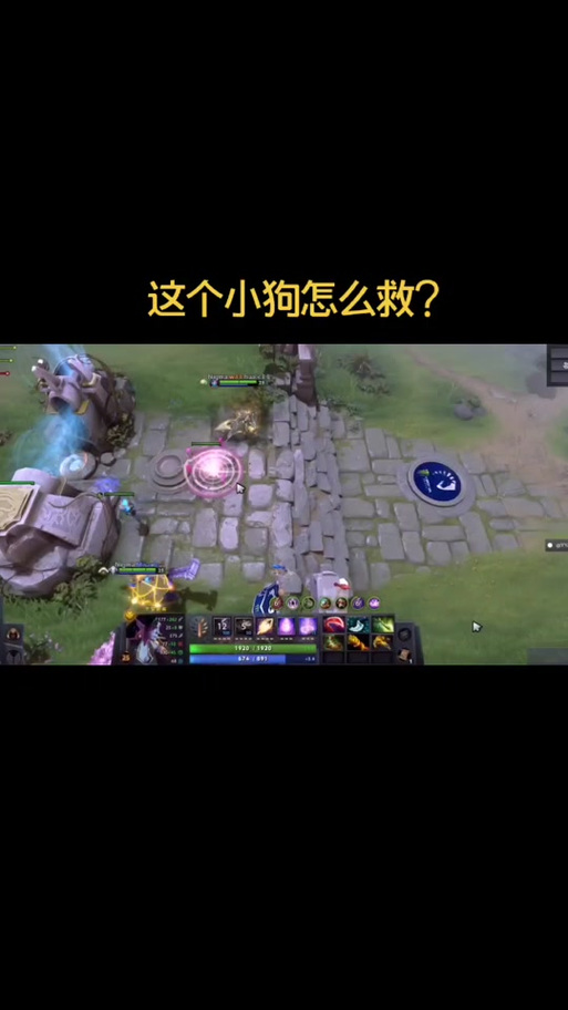 dota小狗打法-dota小狗攻略-第7张图片 dota小狗打法-dota小狗攻略-第7张图片