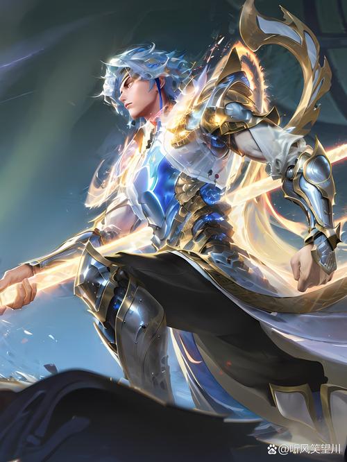 赵云给什么装备，赵云出什么装备最厉害?-第5张图片