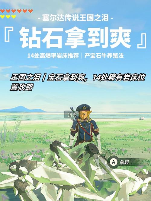 塞尔达传说强化装备有什么用/塞尔达强化装备有数量限制吗-第1张图片 塞尔达传说强化装备有什么用/塞尔达强化装备有数量限制吗-第1张图片