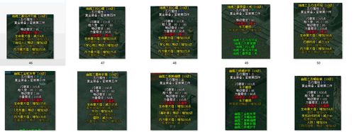 关于“黄金装备要几个和氏璧才能用”的解答-第8张图片 关于“黄金装备要几个和氏璧才能用”的解答-第8张图片