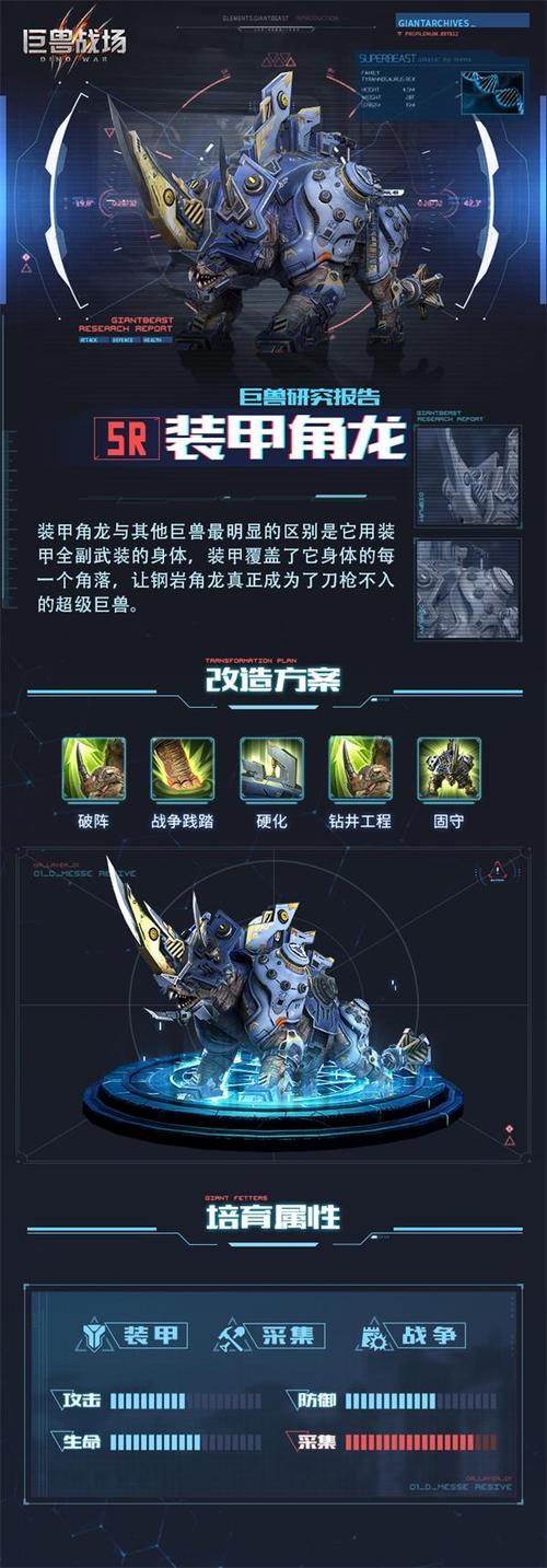【恐龙机甲恐龙机甲,恐龙机甲恐龙机甲动画片】-第7张图片 【恐龙机甲恐龙机甲,恐龙机甲恐龙机甲动画片】-第7张图片