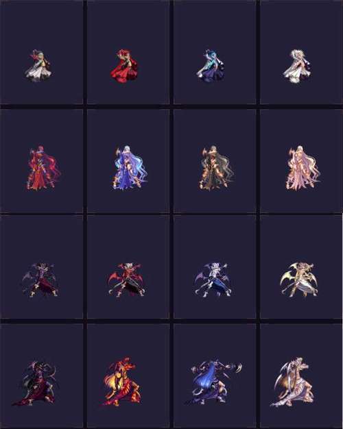 【神选武器装扮,神选武器装扮多少钱】-第7张图片 【神选武器装扮,神选武器装扮多少钱】-第7张图片