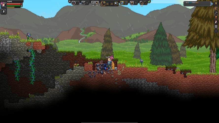 星界边境mod整合包/星界边境mod大全