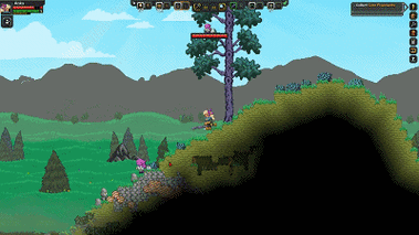 星界边境mod整合包/星界边境mod大全-第3张图片