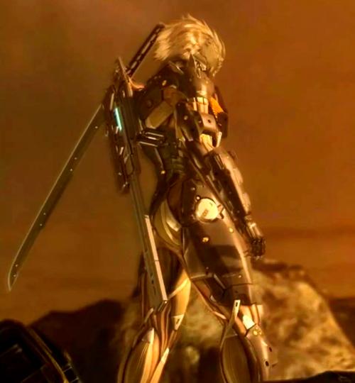 合金装备2雷电怎么打-合金装备2武器-第4张图片