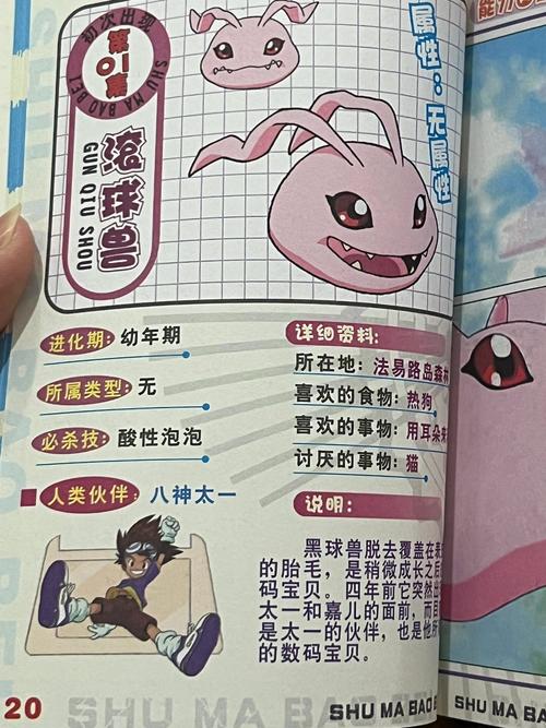 数码世界rpg攻略-数码世界怎么玩-第6张图片 数码世界rpg攻略-数码世界怎么玩-第6张图片