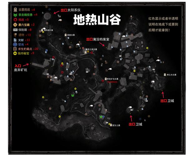 古墓丽影怎么刷材料/古墓丽影教程怎么过-第4张图片 古墓丽影怎么刷材料/古墓丽影教程怎么过-第4张图片