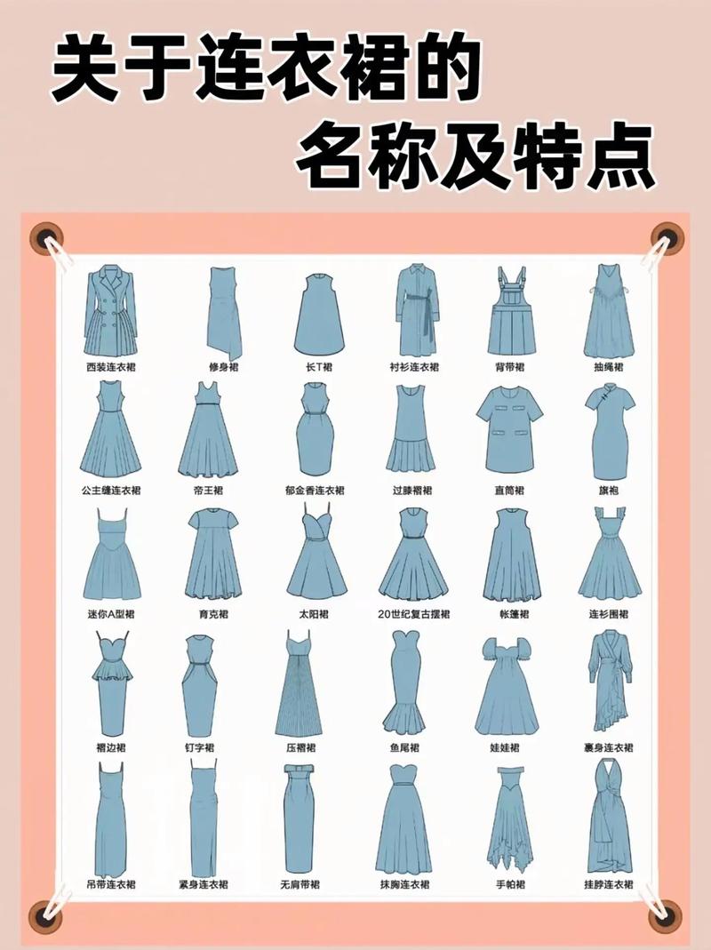 女装外套的主要特征/女装外套结构制图