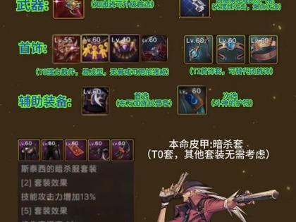 关于“装备带流光的装备是什么”的解答-第4张图片