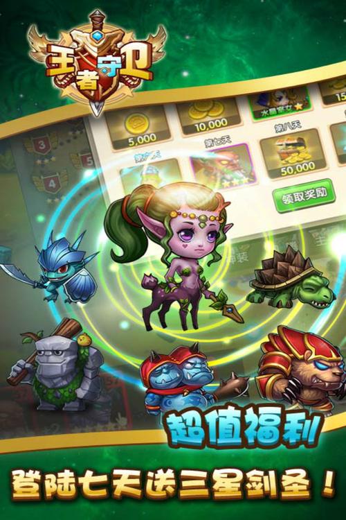 王者守卫2装备组合攻略/王者守卫2装备组合攻略视频-第1张图片 王者守卫2装备组合攻略/王者守卫2装备组合攻略视频-第1张图片