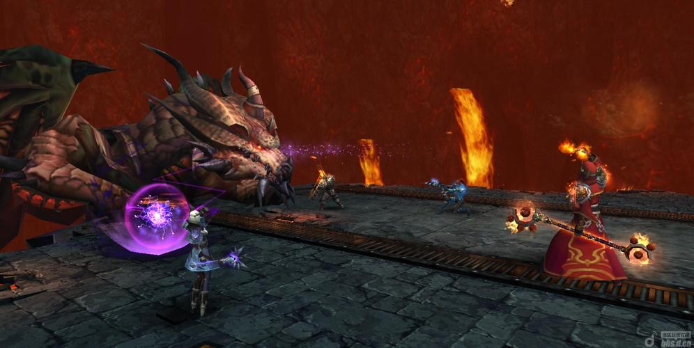 暗黑黎明满v/暗黑黎明新手攻略-第10张图片