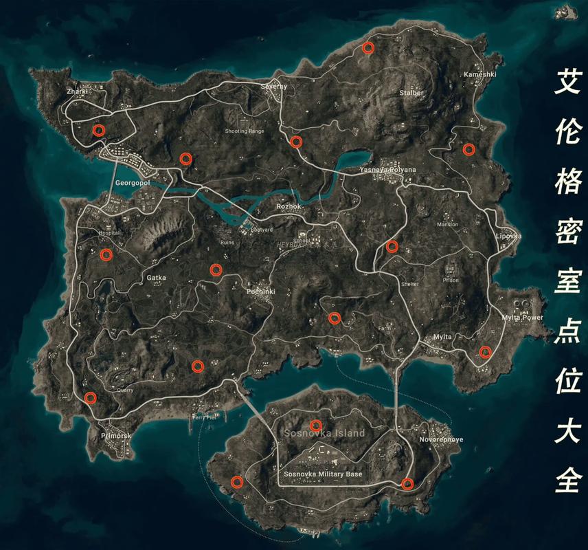 绝地求生一键拖子弹,绝地求生一键拖子弹怎么弄-第4张图片 绝地求生一键拖子弹,绝地求生一键拖子弹怎么弄-第4张图片