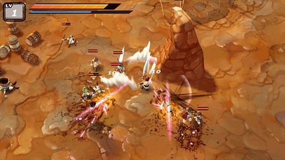 关于“亡灵杀手武器强化”的解答-第7张图片