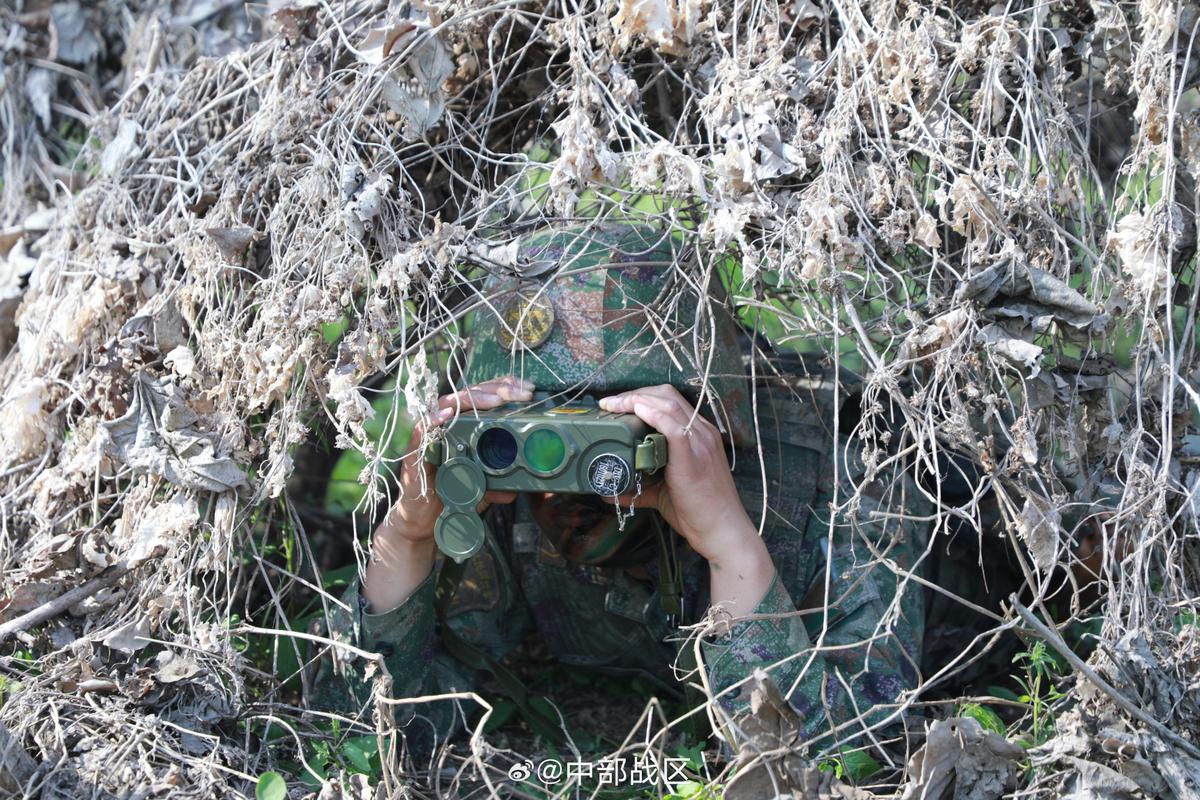 【侦查装备技术专业，侦查技术专业是干什么的】-第5张图片