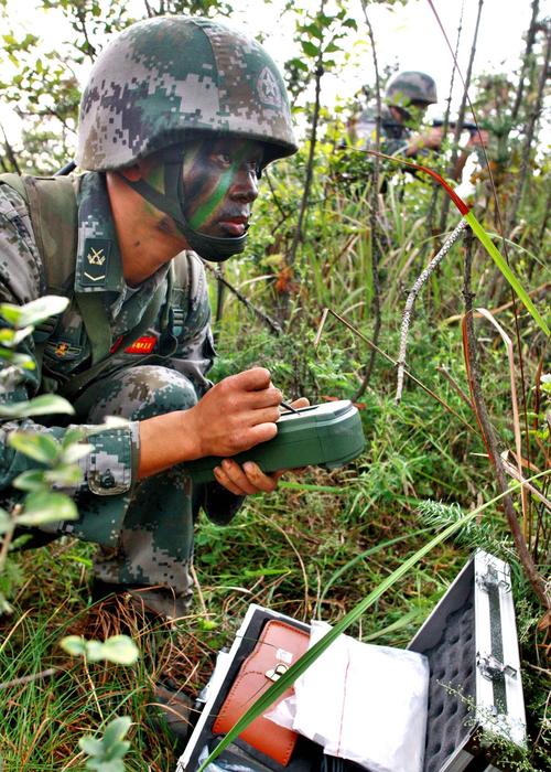 【侦查装备技术专业，侦查技术专业是干什么的】-第9张图片