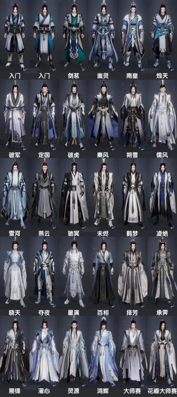 剑网3霸道装备搭配,剑网三霸道豹哥-第5张图片 剑网3霸道装备搭配,剑网三霸道豹哥-第5张图片