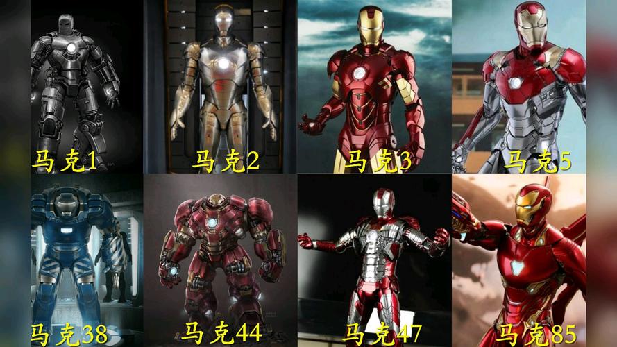 【马克50武器介绍，马克50装甲】