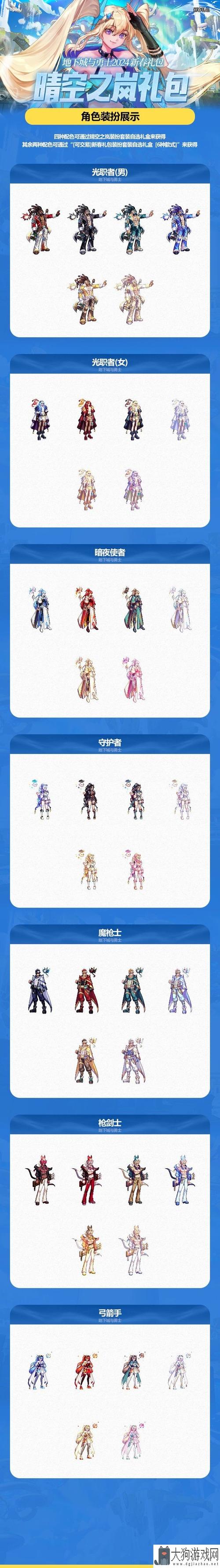 dnf装备提升率对比，地下城装备提升-第4张图片