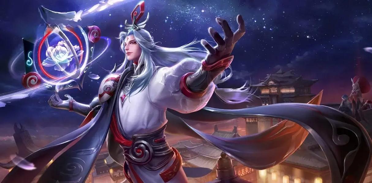 王者荣耀第七件装备,王者第七个装备-第8张图片 王者荣耀第七件装备,王者第七个装备-第8张图片