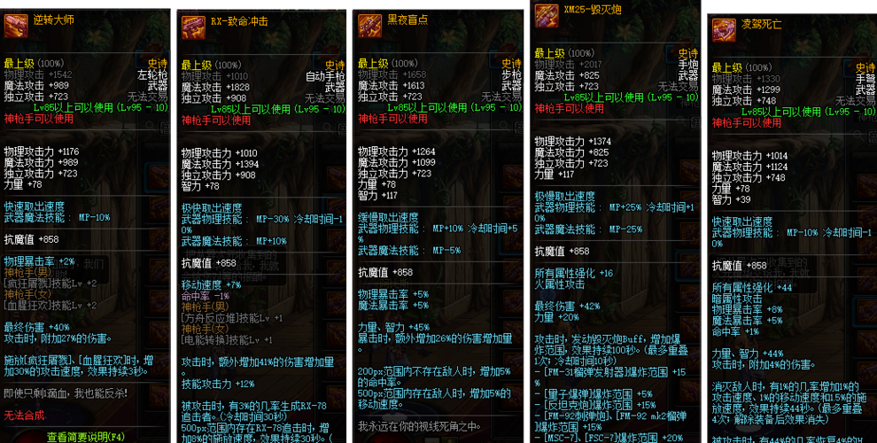 关于“炽天使dnf穿什么装备”的解答-第2张图片 关于“炽天使dnf穿什么装备”的解答-第2张图片