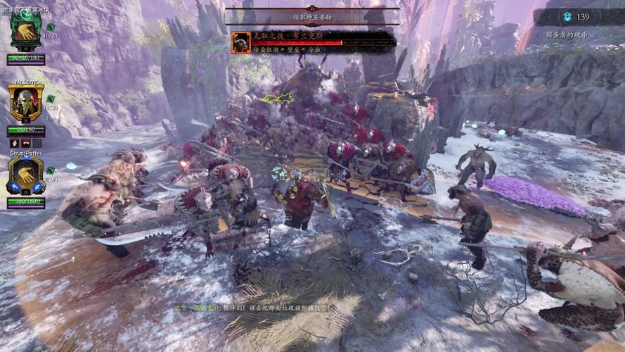 战锤鼠疫怎么领取奖励/战锤鼠疫箱子机制-第1张图片