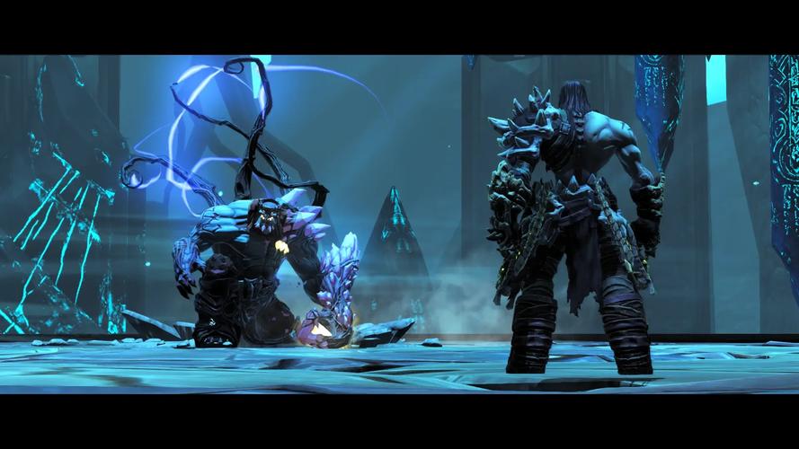 暗黑血统修改存档/暗黑血统重制版中文设置-第3张图片