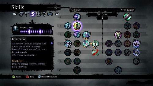 暗黑血统修改存档/暗黑血统重制版中文设置-第6张图片