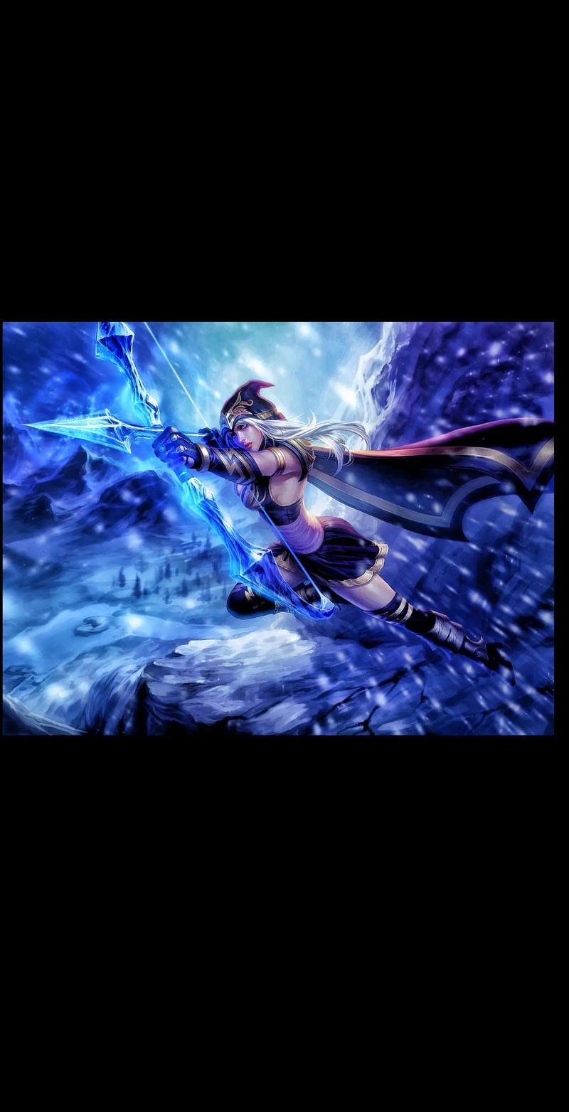 【射手的攻击范围是多少，射手普通攻击范围】-第2张图片