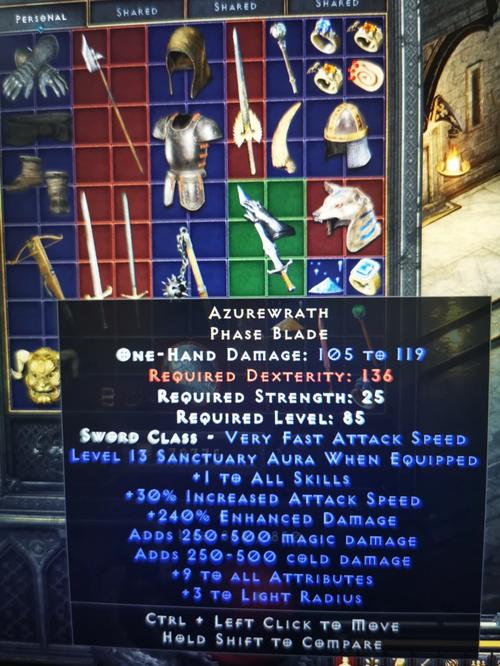 【暗黑3天梯技能排列顺序，暗黑3天梯是什么意思】-第1张图片