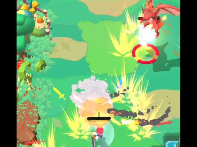 单机打装备打怪的游戏，好玩的单机打怪爆装备游戏-第5张图片