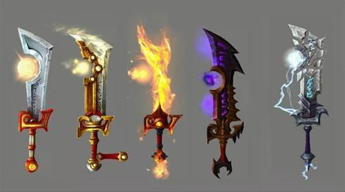 魔兽世界70装等/魔兽世界735比较高装等-第5张图片 魔兽世界70装等/魔兽世界735比较高装等-第5张图片