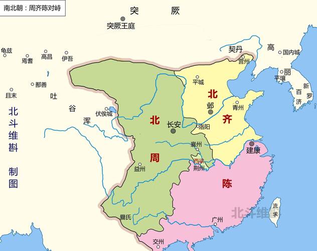 欧洲蛮族诸王国/欧洲蛮族诸王国法兰克-第5张图片 欧洲蛮族诸王国/欧洲蛮族诸王国法兰克-第5张图片