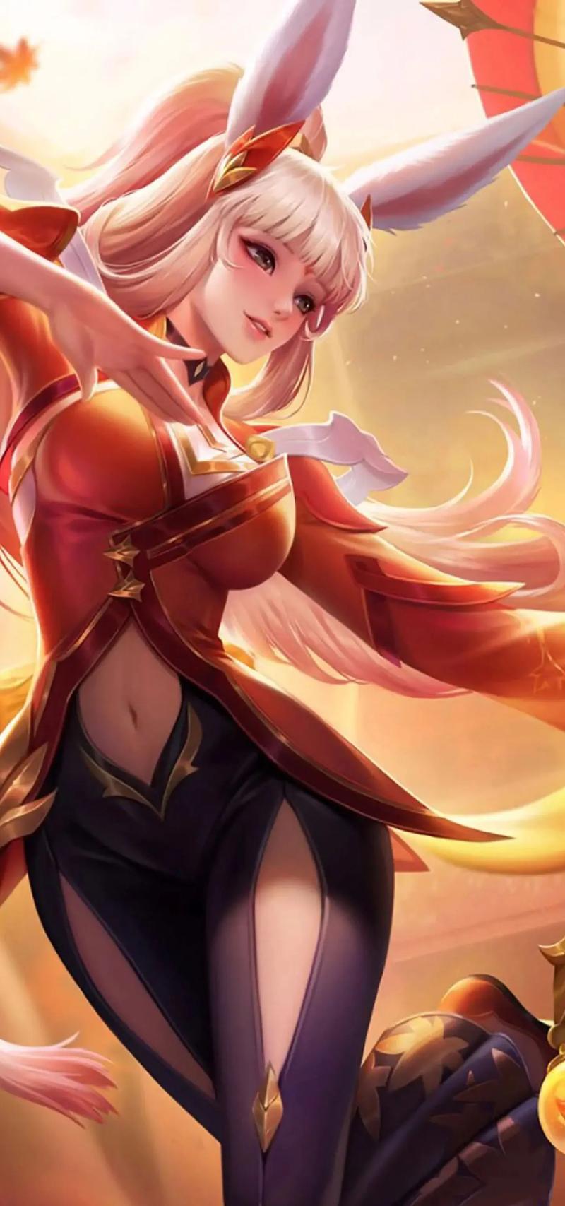 王者法师的克星-王者法师的克星是什么-第4张图片