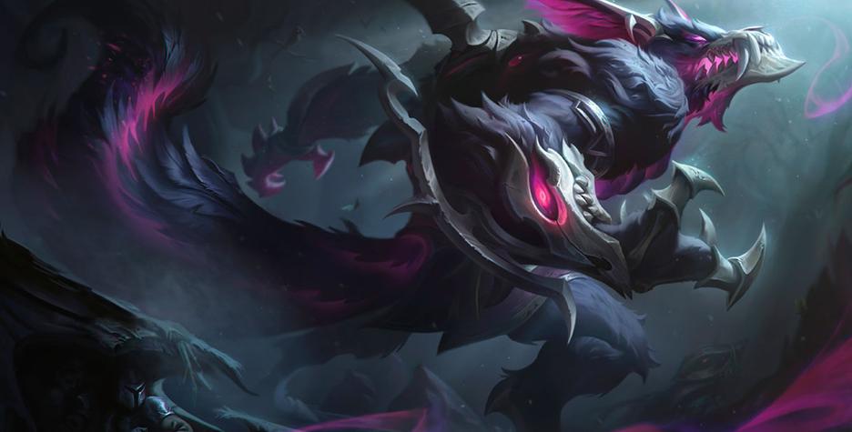 狼人技能的回血机制，狼人的技能介绍-第2张图片