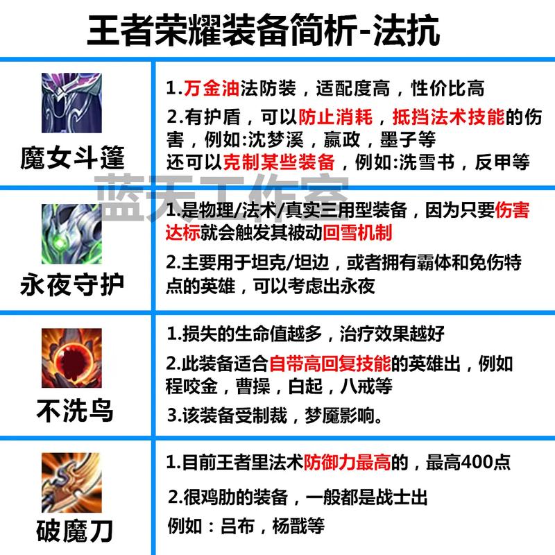王者荣耀辅助装哪个是可以加助攻的/辅助装备王者荣耀-第6张图片