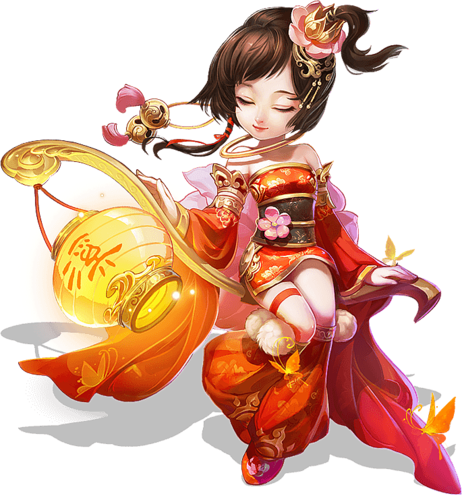 大话西游幽梦影-大话西游幽梦影是什么角色-第3张图片