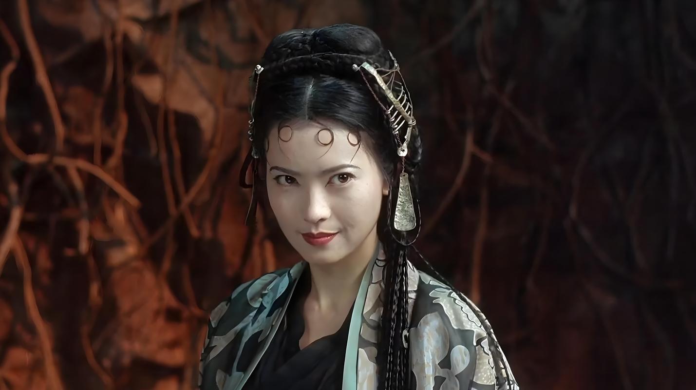 大话西游幽梦影-大话西游幽梦影是什么角色-第4张图片