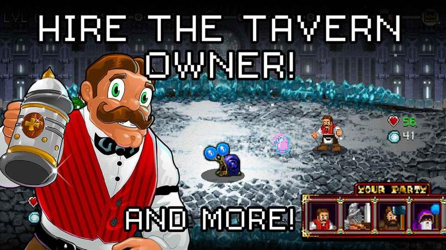 【苏打地牢700层直接全秒,苏打地牢攻略】-第3张图片 【苏打地牢700层直接全秒,苏打地牢攻略】-第3张图片