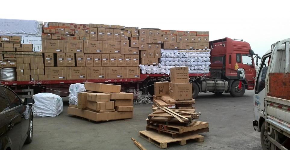 特种货物怎么拿，特种货物赚钱吗-第1张图片