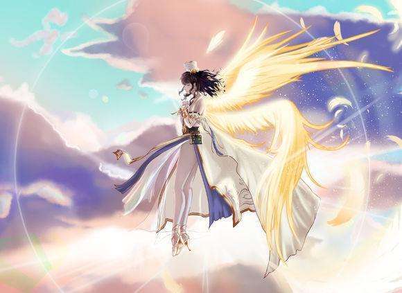 dnf天使基础装备是什么-dnf天使基础装备是什么意思-第1张图片