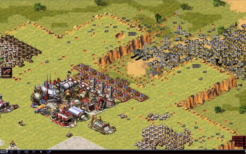 【红警最强防御布防,红警最强防御阵型】-第4张图片 【红警最强防御布防,红警最强防御阵型】-第4张图片