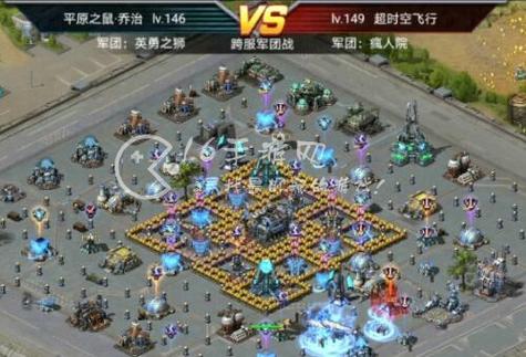 【红警最强防御布防,红警最强防御阵型】-第5张图片 【红警最强防御布防,红警最强防御阵型】-第5张图片