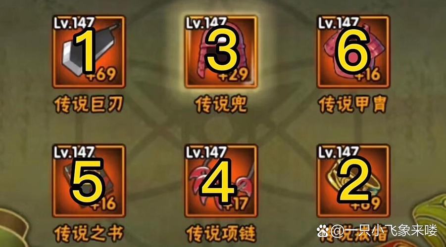 火影手游装备满级多少钱/火影手游装备满级要多久-第5张图片