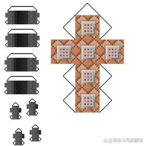我的世界深渊套装合成表-我的世界深渊套装被动技能-第1张图片 我的世界深渊套装合成表-我的世界深渊套装被动技能-第1张图片