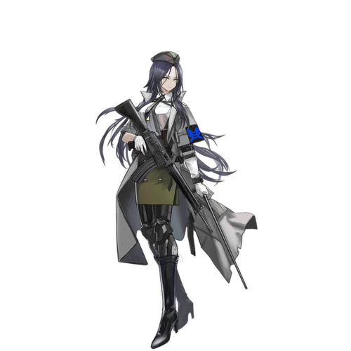 少女前线ar装备配置攻略-少女前线ar公式2020-第6张图片