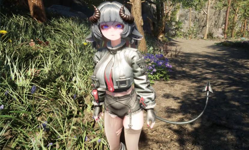 老滚5美化mod使用教程，老滚五环境美化mod-第1张图片