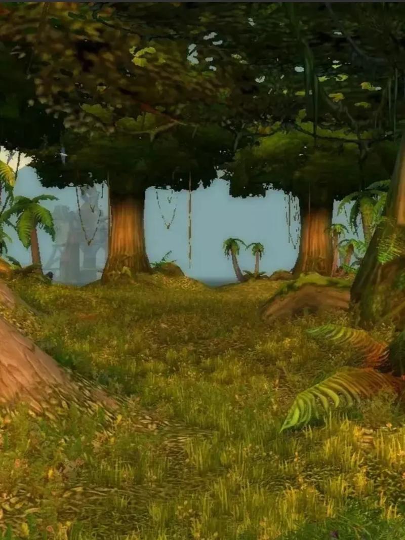 【荆棘谷血顶巨魔在哪,荆棘谷魔精】-第9张图片 【荆棘谷血顶巨魔在哪,荆棘谷魔精】-第9张图片