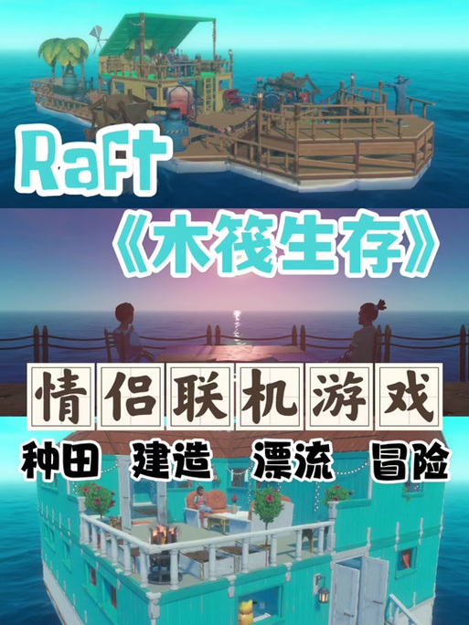 【raft值不值得买，raft最便宜多少钱】-第5张图片