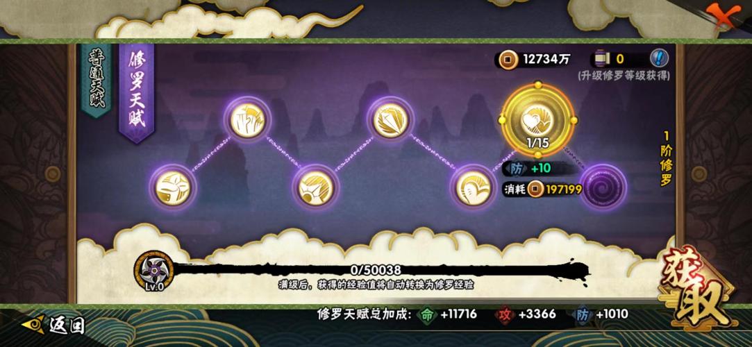 关于“修罗等级怎么提升”的解答-第5张图片 关于“修罗等级怎么提升”的解答-第5张图片